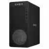 HP OMEN 16L TG03-1172ng stalinis kompiuteris - Intel Core i7-14650HX, 16GB DDR5, 1TB SSD, GeForce RTX 5060 Ti, FreeDOS