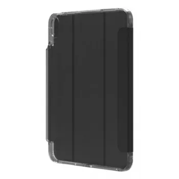 ZAGG Crystal Palace Folio, skirtas iPad 10,9 colio (10 kartos) - juoda