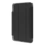 ZAGG Crystal Palace Folio, skirtas iPad 10,9 colio (10 kartos) - juoda