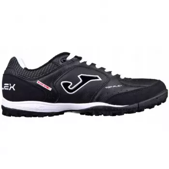 Joma Top Flex 2121 Turf futbolo bateliai juodi
