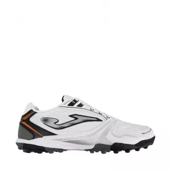Joma Dribling Turf 2602 balti futbolo bateliai, 44 dydis