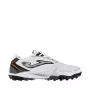 Joma Dribling Turf 2602 balti futbolo bateliai, 44 dydis