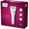 Philips 8000 Series Epiliatorius BRE735/00 šlapiam ir sausam naudojimui
