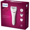 Philips 8000 Series Epiliatorius BRE735/00 šlapiam ir sausam naudojimui