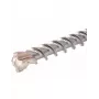 HIKOKI SDS-Max keturių briaunų plaktinio grąžto antgalis 18x540mm