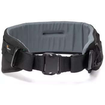 Lowepro ProTactic Utility Belt III (LP37484-PWW) – modulinis paminkštintas fotoaparato priedų diržas, skirtas ProTactic serijai