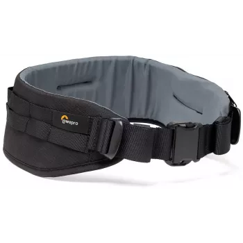 Lowepro ProTactic Utility Belt III (LP37484-PWW) – modulinis paminkštintas fotoaparato priedų diržas, skirtas ProTactic serijai