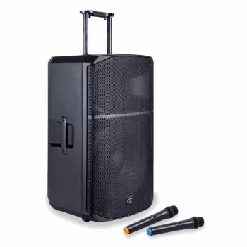 Soundsation Provibe 12AIR 12 inch aktyvus PA garsiakalbis su Bluetooth ir TWS