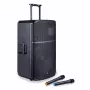 Soundsation Provibe 12AIR 12 inch aktyvus PA garsiakalbis su Bluetooth ir TWS