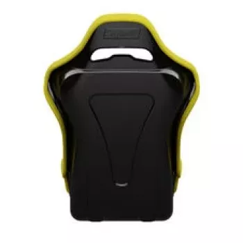 Sabelt SRS-1 Sim Racing sėdynė, stiklo pluošto kiautas, paminkštinta - Racing Black