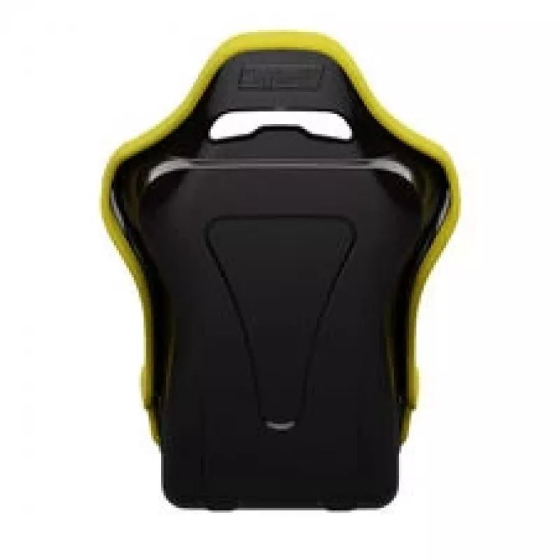 Sabelt SRS-1 Sim Racing sėdynė, stiklo pluošto kiautas, paminkštinta - Racing Black