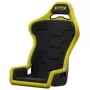 Sabelt SRS-1 Sim Racing sėdynė, stiklo pluošto kiautas, paminkštinta - Racing Black