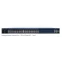ZPE SYSTEMS Nodegrid Serial Plus - Core 8 prievadų serijinės konsolės serveris su dvigubu Gigabit Ethernet