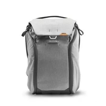 Peak Design Everyday kuprinė V2 20L pelenų