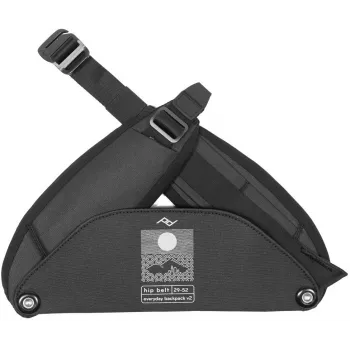 Peak Design Everyday Hip Belt, 29-52 in, juodas (BEDHB-52-BK-3)