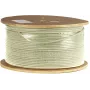 DSIT DANICOM CAT6 UTP 500m vientisos gyslos kabelis - LSZH (B2ca) pilkas