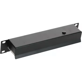 DSIT DS10-LT-D1 10 colių dizaino LED šviestuvas, baltas