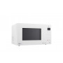LG MH6535GIH Smart Inverter mikrobangų krosnelė su kvarciniu griliu, 25 L, 1000 W, juoda