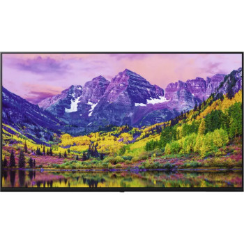 LG 50UK762H3 50 colių 4K Ultra HD Smart LED televizorius su webOS ir Pro:Centric viešbučių funkcijomis