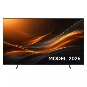 Samsung U8000H Series UE50U8072HU 50 colių 4K UHD išmanusis televizorius (Crystal Display, HDR10+, Tizen, 3 HDMI, 2 USB, 20W garsas, Bluetooth 5.2)