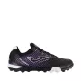Joma Maxima 2631 Turf futbolo bateliai juodi 44 dydis