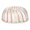 Patisse PAT-04502 nelimpančios anglinio plieno mini Bundt formų rinkinys, 6 vnt., juodos spalvos