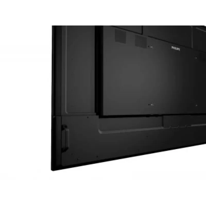PHILIPS 98 inch 4K UHD 500 cd/m² 24/7 skaitmeninių reklamų ekranas