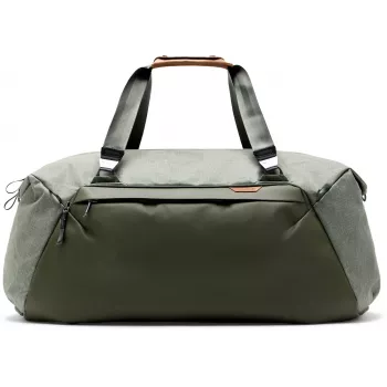 Peak Design kelioninė sportinė rankinė 80L, Sage (BTRD-80-SG-1)