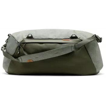 Peak Design kelioninė sportinė rankinė 80L, Sage (BTRD-80-SG-1)