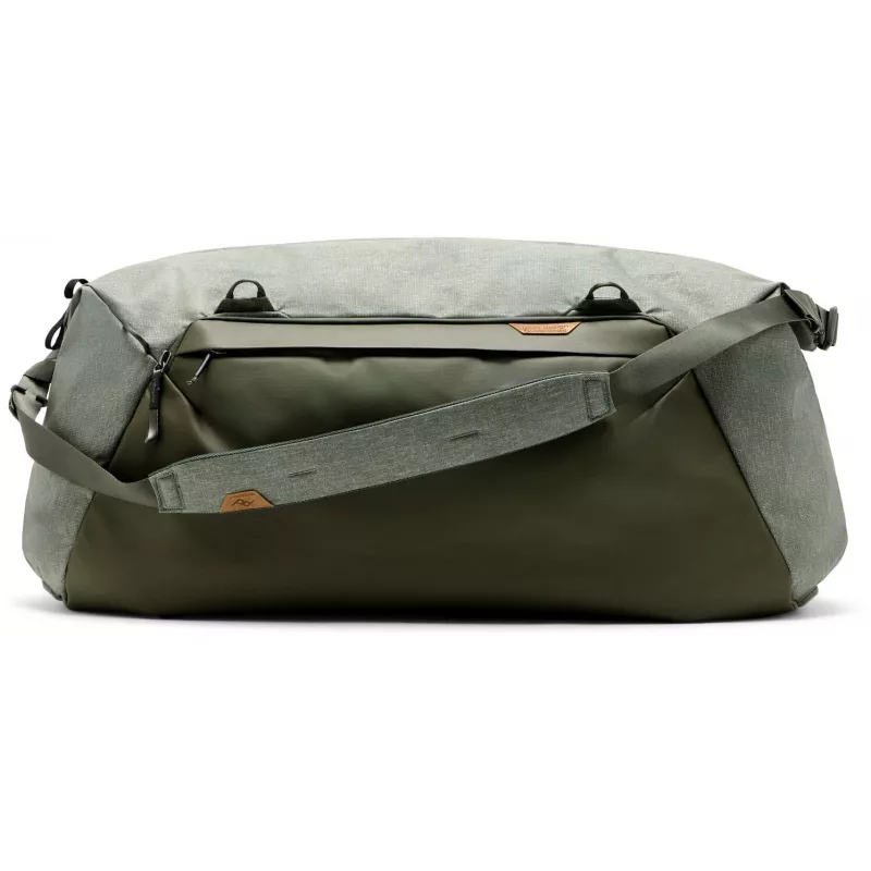 Peak Design kelioninė sportinė rankinė 80L, Sage (BTRD-80-SG-1)