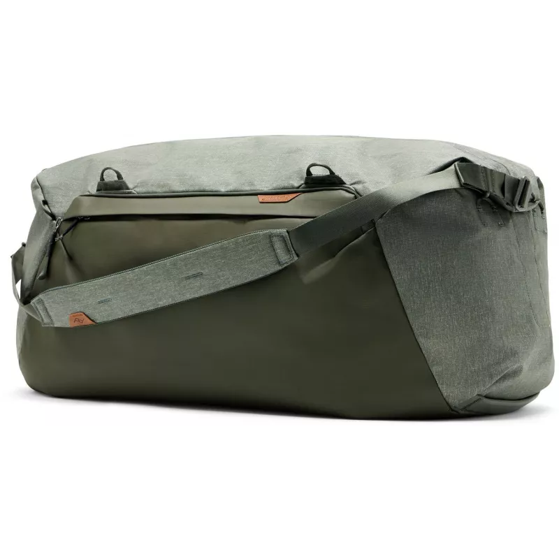 Peak Design kelioninė sportinė rankinė 80L, Sage (BTRD-80-SG-1)
