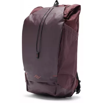 Lauko kuprinė Peak Design Outdoor Backpack 25L, Eclipse (BABP-25-EP-1)