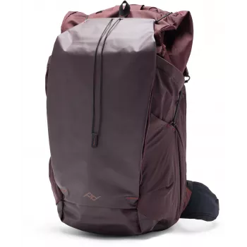Lauko kuprinė Peak Design Outdoor Backpack 45L, Eclipse (BABP-45-EP-1)