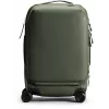 Peak Design Roller Pro Carry-On Roller Luggage, Sage (W-RP-AA-SG-1)