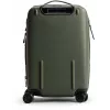 Peak Design Roller Pro Carry-On Roller Luggage, Sage (W-RP-AA-SG-1)