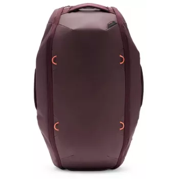 Kelioninis krepšys-kuprinė (duffel) Peak Design Travel Duffelpack 65L, Eclipse (BTRDP-65-EP-3)