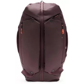 Kelioninis krepšys-kuprinė (duffel) Peak Design Travel Duffelpack 65L, Eclipse (BTRDP-65-EP-3)