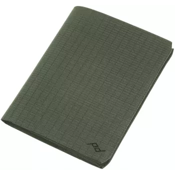 Pasų piniginė Peak Design Passport Wallet, Sage (WA-SP-SG-1)