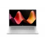 HP OmniBook 3 17-dg0452ngx 17,3 colio Full HD nešiojamasis kompiuteris - Intel Core 5 225U, 8GB RAM, 512GB SSD, be OS, vokiška klaviatūra, juoda