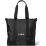 Urban Armor Gear UAG Dryout Tech Tote juoda 20L atspari oro sąlygoms nešiojamojo kompiuterio kuprinė su Dryout ventiliacija