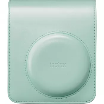 Fujifilm Instax Mini 13 dėklas, Lagoon Green (40100172009)