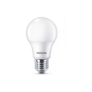 Philips CorePro LED lemputė ND 8-60W A60 E27 827 230V 806lm 2700K LED lemputė