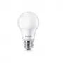 Philips CorePro LED lemputė ND 8-60W A60 E27 827 230V 806lm 2700K LED lemputė