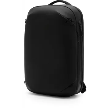 Kelioninė kuprinė Peak Design Travel Backpack 20L, Black (BTR-20-BK-2)