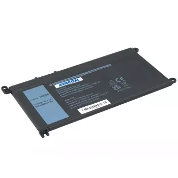 AVACOM baterija, skirta Dell Inspiron 3581, Vostro 5481, 5581, Li-Pol 11.4V 3685mAh 42Wh