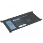 AVACOM baterija, skirta Dell Inspiron 3581, Vostro 5481, 5581, Li-Pol 11.4V 3685mAh 42Wh