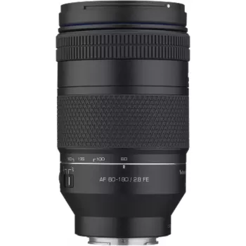 Samyang Schneider-Kreuznach AF 60-180mm f/2.8 objektyvas L-Mount (F1216616101)