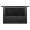 Apple MacBook Pro 16 (M5 Pro, Space Black, 64GB, 2TB, vokiška klaviatūra)