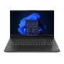 Lenovo V15 G6 AMN 83VD 15,6 colio FHD nešiojamasis kompiuteris - AMD Ryzen 5 7520U, 16GB RAM, 256GB SSD, Windows 11 Pro