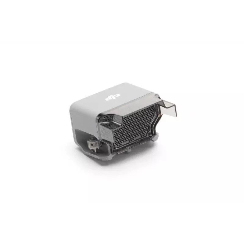 DJI AS1 garsiakalbis, skirtas Mavic 2 Enterprise serijai - 100dB garsiakalbis, 100m transliacijos atstumas, OcuSync 2.0, realaus laiko balsas, paieška ir gelbėjimas
